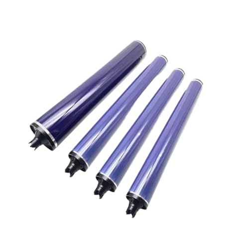 CUAWBAPF CMYK OPC -Trommel -Set kompatibel mit Modellen 560 550 570 700i C75 C70 DC 250 252 240 242 7500 6550 7780 5065 9065 9070 013R00655 013R00656 von CUAWBAPF