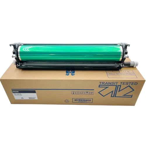 CUAWBAPF DR620 DR621 Compatible Drum -Einheit Kompatibel mit die Verwendung mit C4065 C4070 C4080 C4065P(Black) von CUAWBAPF