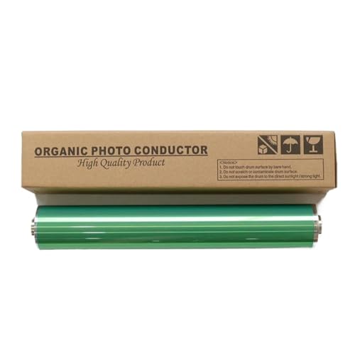 CUAWBAPF DU106 Katun Compatible OPC Drum Rebuild Kit Kompatibel mit C1060 C1070 C2070 C3070 C3080 C73HC C83HC Langes Leben Zylinder(Fuji OPC Drum) von CUAWBAPF