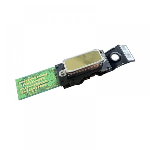 CUAWBAPF DX4 LOLENT PRINTHEAD Compatible Print Head Kompatibel mit Roland FJ540 FJ740 SJ745 SJ645 SJ545 SC540 XC540 XJ740 XJ640 XJ540 RS640 FP740 von CUAWBAPF