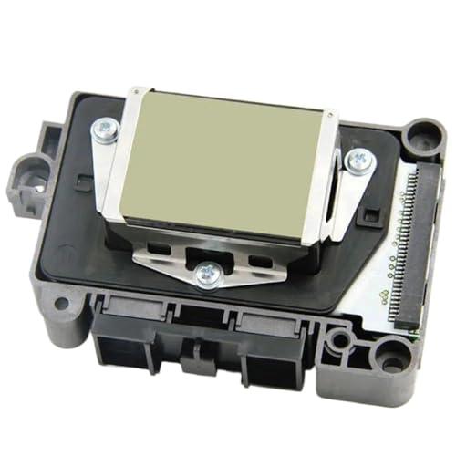CUAWBAPF DX7 Printhead F1890010 F1960010 F177000 kompatibel mit Stylus Pro 3800 3850 3885 3880 3890 R3000 Drucker(189 Unlocked) von CUAWBAPF