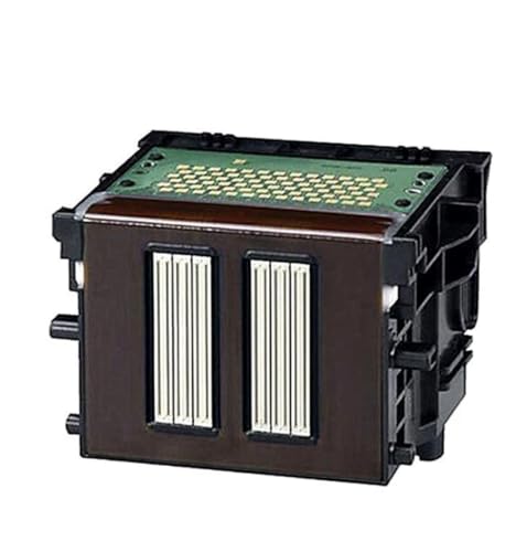 CUAWBAPF Drucken Kopfdüsenkompatibel mit IPF650 IPF655 IPF680 IPF681 IPF755 IPF760 IPF765 PF-04 von CUAWBAPF