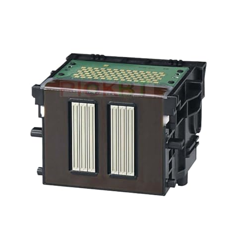 CUAWBAPF Druckenköpfe kompatibel mit IPF6300 6350 6400 6410 6450 6460 8300 8300S 8310 8400 8410 9400 9400S 9410 PF-05 von CUAWBAPF