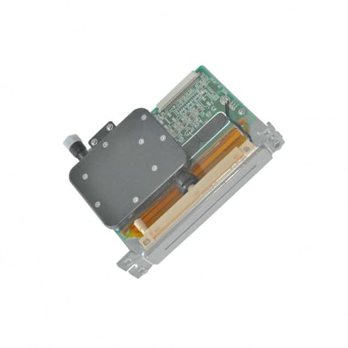 CUAWBAPF Druckkopf Kompatibel mit kompatible Challenger -Drucker SPT 510 35PL 50PL(510 35pl) von CUAWBAPF