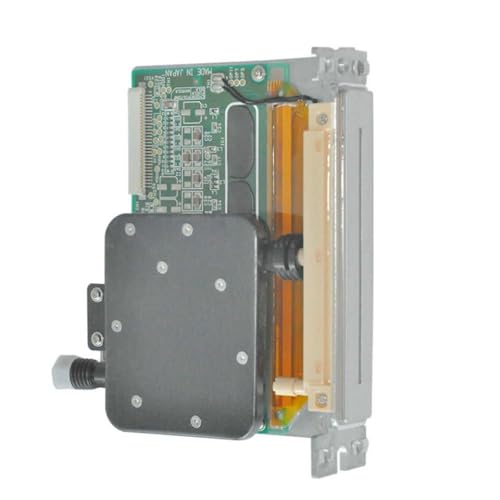 CUAWBAPF Druckkopf Kompatibel mit kompatible Challenger -Drucker SPT 510 35PL 50PL(510 50pl) von CUAWBAPF
