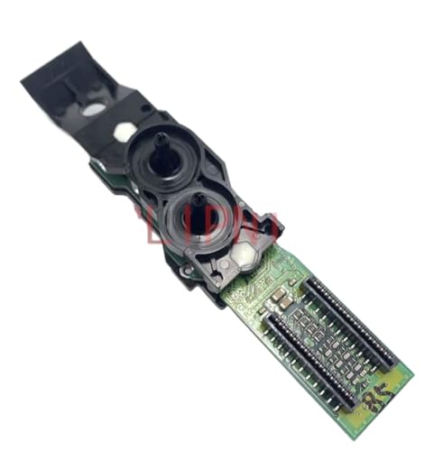 CUAWBAPF ECO Lösungsmittelabdruckkopf kompatibel mit Roland 540 Mimaki JV2 JV4 Drucker DX4 Unlocked Printhead CUAWBAPF ECO Lösungsmittelabdruckkopf kompatibel mit Roland 540 Mimaki JV2 JV4 Drucker DX4 Unlocked Printhead von CUAWBAPF