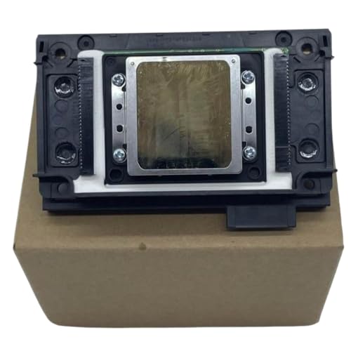 CUAWBAPF Eco-Lösungsmitteldruckkopf FA09050 kompatibel mit XP-800 XP1000-Drucker Kompatibel mit den DTF-Druck von CUAWBAPF