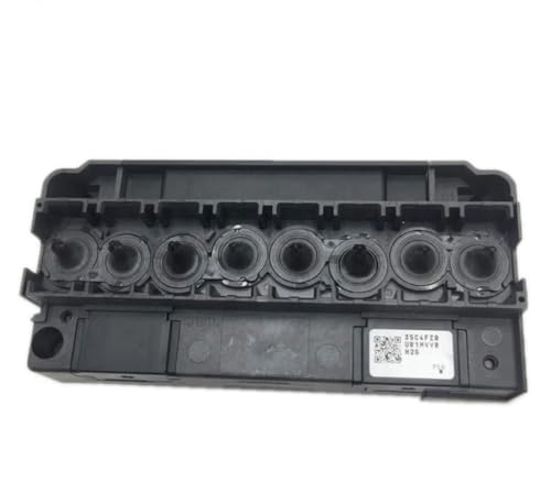 CUAWBAPF Entsperrte F186000 DX5-Druckkopf, die mit F1440-A1-DX5-Druckmaschinen kompatibel sind von CUAWBAPF