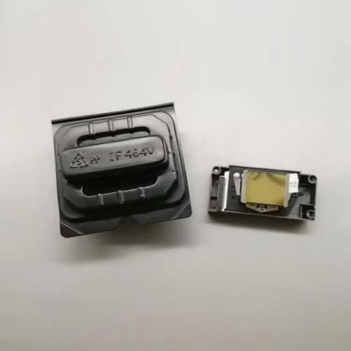 CUAWBAPF Entsperrte PrinThead -Düse kompatibel mit DX5 RJ900 JV33 JV3 Kompatibel mit Modelle 1604 1614 F186000 F160010 F187000 CUAWBAPF Entsperrte PrinThead -Düse kompatibel mit DX5 RJ900 JV33 JV3 Kompatibel mit Modelle 1604 1614 F186000 F160010 F187000 von CUAWBAPF