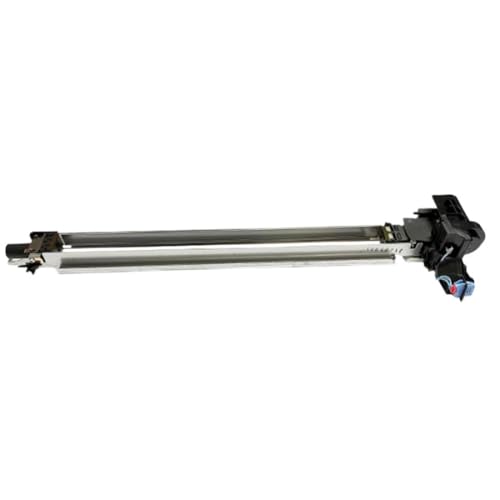 CUAWBAPF Ersatz-Hauptkrone-Einheit Kompatibel mit kompatible C-60 C700 C710 C800 C810 C910 C7565I C7570i C7580i FM0-1540-000 von CUAWBAPF
