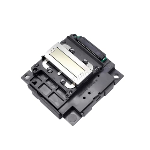 CUAWBAPF Ersatz Printhead Compatible mit L3110 L3100 L3150 L1110 L1118 L1119 L3115 L3118 L3156 L3180 Drucker Design FA04000(L3156) von CUAWBAPF
