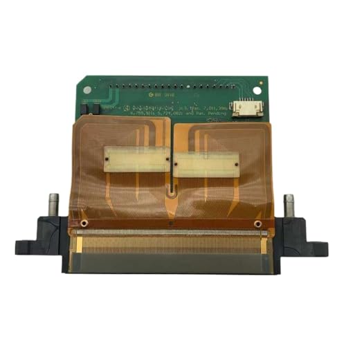 CUAWBAPF Ersatzdruckkopf kompatibel mit Spectra PQ35 512 15PL 35PL 1PC getestet und verifiziert 3 Monate(15 PL) von CUAWBAPF