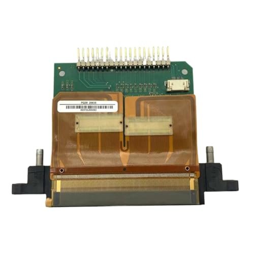 CUAWBAPF Ersatzdruckkopf kompatibel mit Spectra PQ35 512 15PL 35PL 1PC getestet und verifiziert 3 Monate(35 PL) von CUAWBAPF