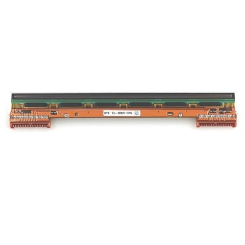 CUAWBAPF Ersatzthermischdruckköpfe Kompatibel mit kompatible ZD421T ZD421D 203 DPI -Etikettdrucker CUAWBAPF Ersatzthermischdruckköpfe Kompatibel mit kompatible ZD421T ZD421D 203 DPI -Etikettdrucker von CUAWBAPF