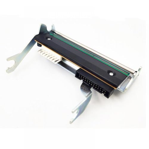 CUAWBAPF Ersatzthermischdruckkopf Kompatibel mit kompatible intermec PM43 PM43C-Etikettdrucker 710-179S-001 Barcode Druckkopf 300DPI CUAWBAPF Ersatzthermischdruckkopf Kompatibel mit kompatible intermec PM43 PM43C-Etikettdrucker 710-179S-001 Barcode Druckkopf 300DPI von CUAWBAPF