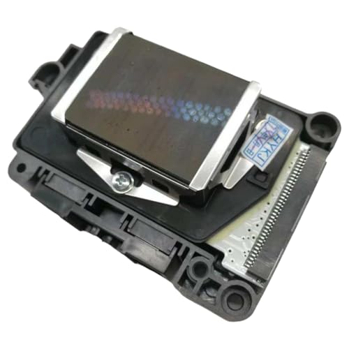 CUAWBAPF F156000 Printhead kompatibel mit Stylus Photo PP100 PP50II PM-A950 PP-100 PP-50 PM-A900 PP-50II RX700 PP50 CUAWBAPF F156000 Printhead kompatibel mit Stylus Photo PP100 PP50II PM-A950 PP-100 PP-50 PM-A900 PP-50II RX700 PP50 von CUAWBAPF