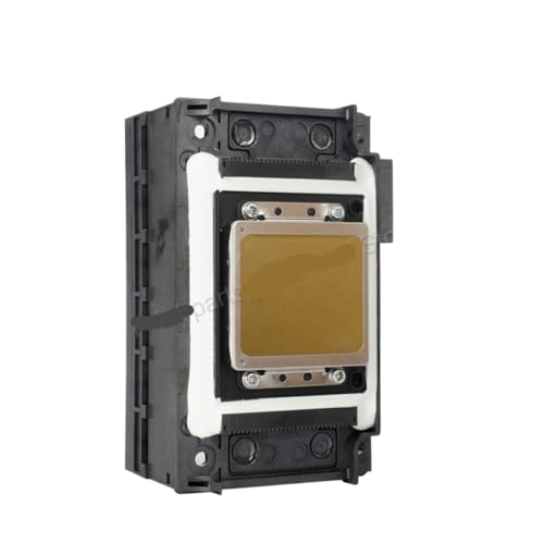 CUAWBAPF FA09050 Druckkopf Kompatibel mit kompatible XP600 XP800-Serie DX10 DX11-Drucker mit vorinstalliertem wasserdichtem Kleber CUAWBAPF FA09050 Druckkopf Kompatibel mit kompatible XP600 XP800-Serie DX10 DX11-Drucker mit vorinstalliertem wasserdichtem Kleber von CUAWBAPF