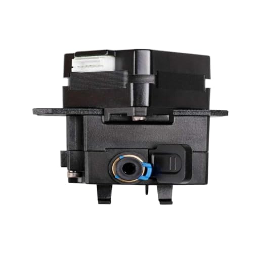 CUAWBAPF FDM 3D -Drucker Extruder kompatibel mit Kobra 2 Kobra 2 Plus Kobra 2 Max Kobra 2 Pro CUAWBAPF FDM 3D -Drucker Extruder kompatibel mit Kobra 2 Kobra 2 Plus Kobra 2 Max Kobra 2 Pro von CUAWBAPF