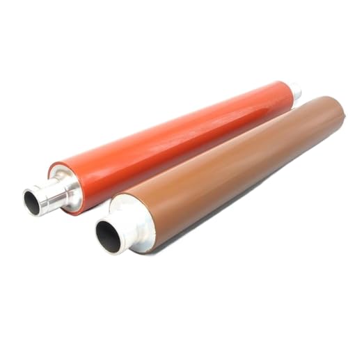 CUAWBAPF FUSER WETE Roller und Strings RORLER PATIBLE mit Press C6000 C7000 Pro C5500 C5501 C6500 C6501(1Set) von CUAWBAPF