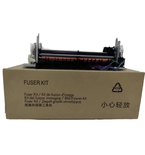 CUAWBAPF Fixierbaugruppe kompatibel mit PRO400 M451DN M351 M451 M451NW M451DW Modelle Überholte Heizeinheit(110V) von CUAWBAPF