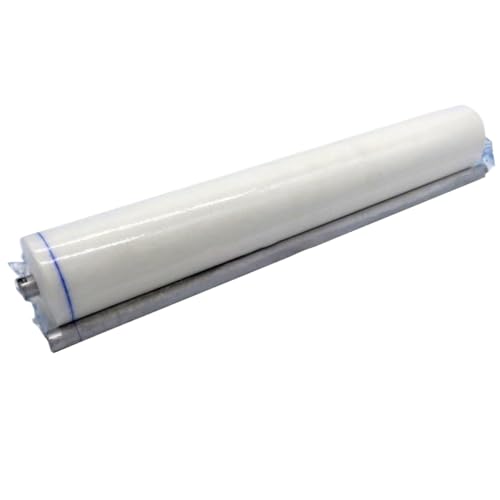 CUAWBAPF Fixierreinigung Webrolle Kompatibel mit kompatible MX850 MX950 Modelle 1PCS CUAWBAPF Fixierreinigung Webrolle Kompatibel mit kompatible MX850 MX950 Modelle 1PCS von CUAWBAPF
