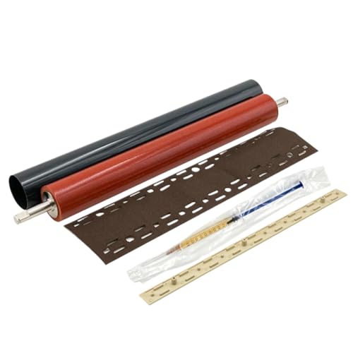 CUAWBAPF Fixierwartungskit kompatibel mit EcoSys P2235 2335 M2040 2135 2635 2540 2640 2735 2835 M2235 2735 2835 FK-1150 FK-1152 1Set von CUAWBAPF