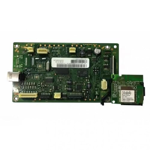 CUAWBAPF Formatter Board Assy kompatibel mit M103A M107A M107W M135A M131A M135W M133PN MFP136W M137FNW M137PN JC41-00995A Hauptbrettdrucker-Druckermodelle(MFP 133PN) von CUAWBAPF