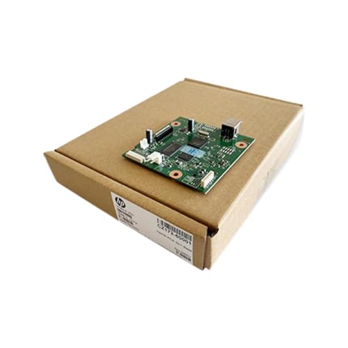 CUAWBAPF Formatter -Karte kompatibel mit 126 NW 125NW 126A 125A Logik Hauptbrett Motherboard(125a) von CUAWBAPF