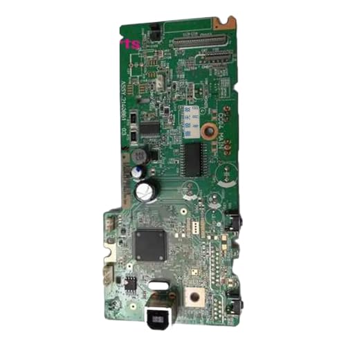CUAWBAPF Formatter -Motherboard Kompatibel mit L200 L201 Compatible Logic Board 3 Monate vollständig getestet(1PC) von CUAWBAPF