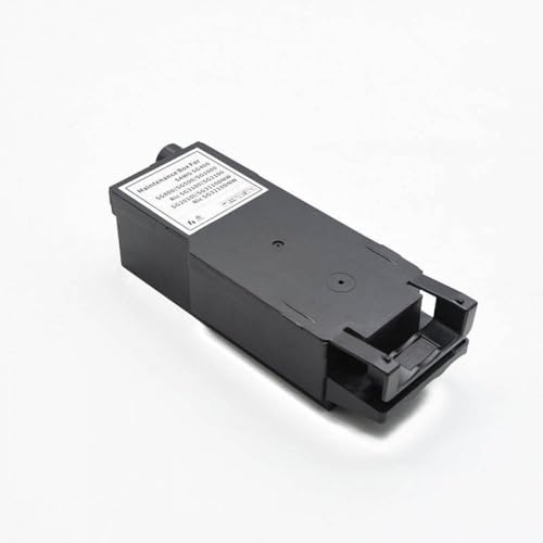 CUAWBAPF IC41 Tintenwartungsbox -Chip Resetter kompatibel mit AFICIO SG3110DN SG 3100 SG 3120 SG400 SG800 SG 3110 SG500 SG1000 Drucker(Tank) von CUAWBAPF