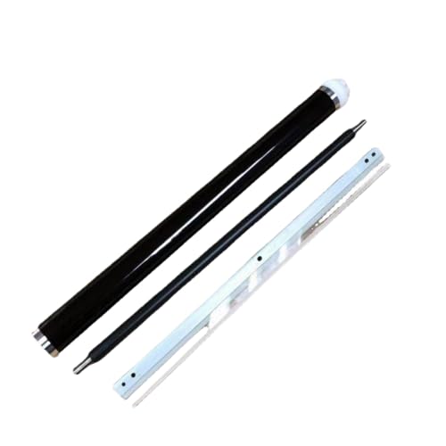CUAWBAPF Kompatible 3pc Set OPC -Drumreinigung und PCR -Ladegerät Kompatibel mit Taskalfa KM1800 1801 2200 2201 2010 2011 2210 2211 Drum Cylinder von CUAWBAPF