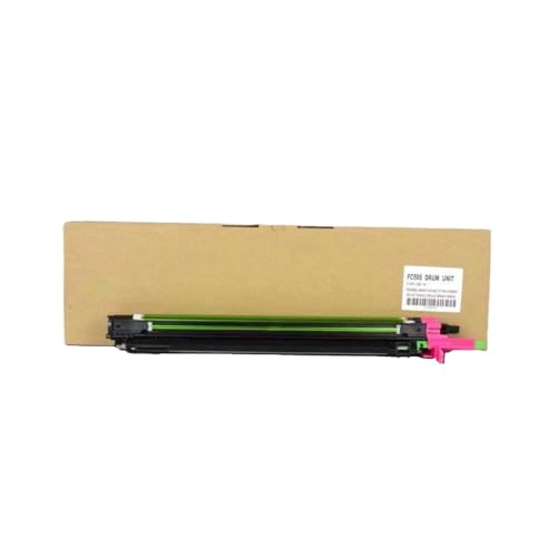 CUAWBAPF Kompatible Bildgebungs-Drum-Einheit Kompatibel mit E-2.000AC 2500AC 2050C 2550C 2051C 2555C 3055C 3555C 4555C FC505 1PC(M) von CUAWBAPF