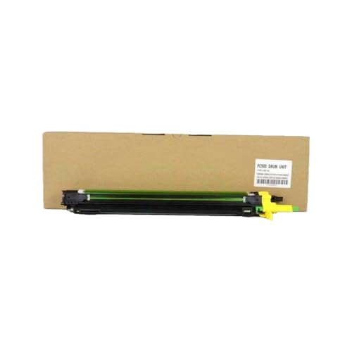CUAWBAPF Kompatible Bildgebungs-Drum-Einheit Kompatibel mit E-2.000AC 2500AC 2050C 2550C 2051C 2555C 3055C 3555C 4555C FC505 1PC(Y) von CUAWBAPF