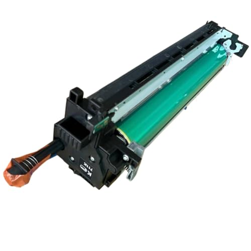 CUAWBAPF Kompatible Bildtrommel- und Entwicklereinheit DR711 DV711 IU711Y IU711C IU711M IU711 Kompatibel mit C754 C654(IU711Y) von CUAWBAPF