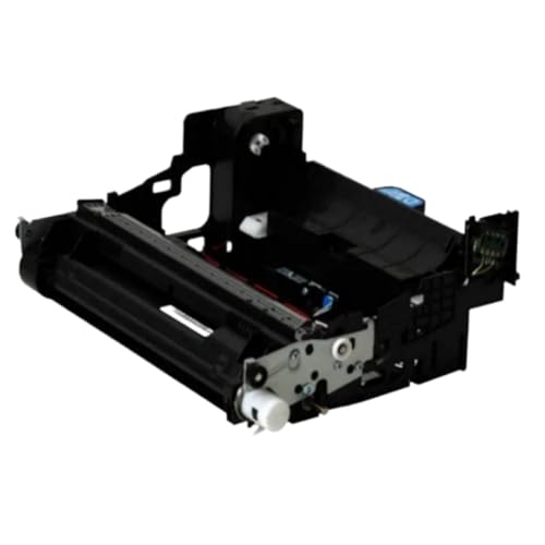 CUAWBAPF Kompatible DK3130 Black Drum Unit Kompatibel mit EcoSys M3550 M3560 FS4100 FS4200 FS4300(220V) von CUAWBAPF