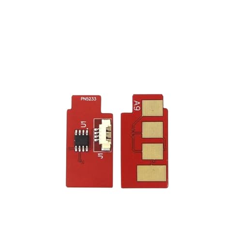 CUAWBAPF Kompatible Drum Chip MLT-R307 und Toner-Chip MLT-D307 Kompatibel mit ML-4510nd ML-5010nd 5015. 7K 15K 20K 30k Seiten Seiten(BK 7K Dom Version) von CUAWBAPF