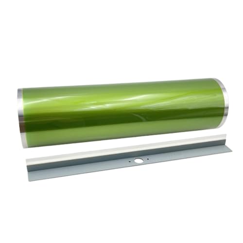 CUAWBAPF Kompatible Drum Unit Rebuild Kit Kompatibel mit E-550 650 810 555 655 755 855 523 557 657 757 857 OPC-Trommel(Fuji 1Set) von CUAWBAPF