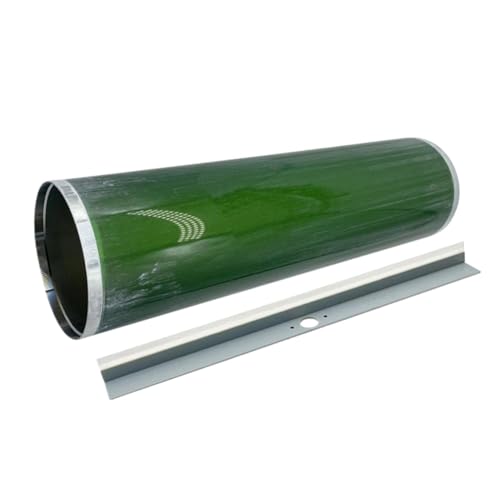 CUAWBAPF Kompatible Drum Unit Rebuild Kit Kompatibel mit E-550 650 810 555 655 755 855 523 557 657 757 857 OPC-Trommel(Mitsubishi 1Set) von CUAWBAPF