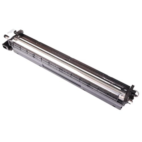 CUAWBAPF Kompatible Entwicklereinheit Kompatibel mit MP C4504 C4504EX C6004 Entwicklungsbaugruppe 90%(BK) von CUAWBAPF