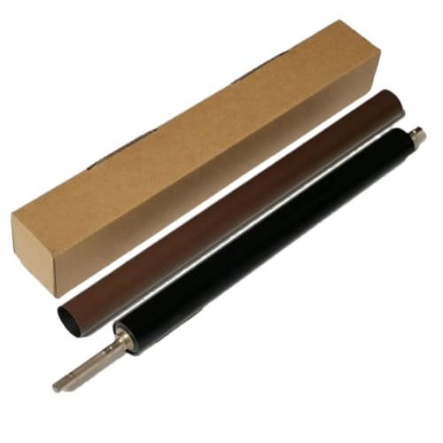 CUAWBAPF Kompatible Fixierfilmhülsendruckrolle Kompatibel mit M252 M277 M274 M552 M553 M577 M154 M180 M181 M280 M281FDW(1Set) von CUAWBAPF