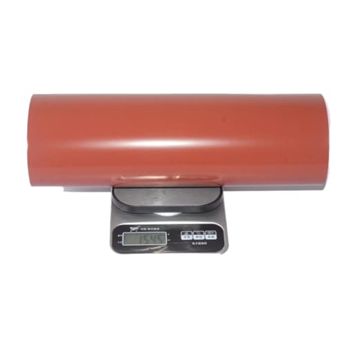 CUAWBAPF Kompatible Fixiergürtelhülle Kompatibel mit Versant 80 180 2100 3100 V80 V180 V2100 V3100 Ersatz 126K34853 126K34854(Original) von CUAWBAPF