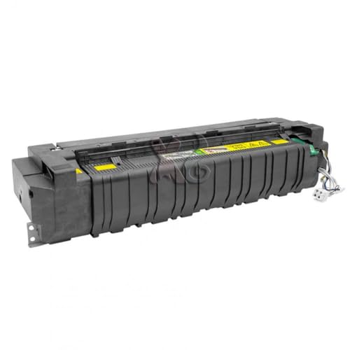CUAWBAPF Kompatible Fixierheizungsbaugruppe Kompatibel mit 308E 368E 458E AA6ur70400 AA6VR70500 Überholte Einheit(Remanufactured 110V) von CUAWBAPF