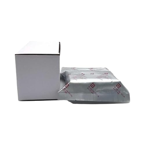 CUAWBAPF Kompatible Full -Farb -PrinThead Kompatibel mit Serien MG5422 MG5480 MG5510 MG5460 MG5550 MG5600 IP7200 MG6852 MG6420 MG5650 MG6880 von CUAWBAPF