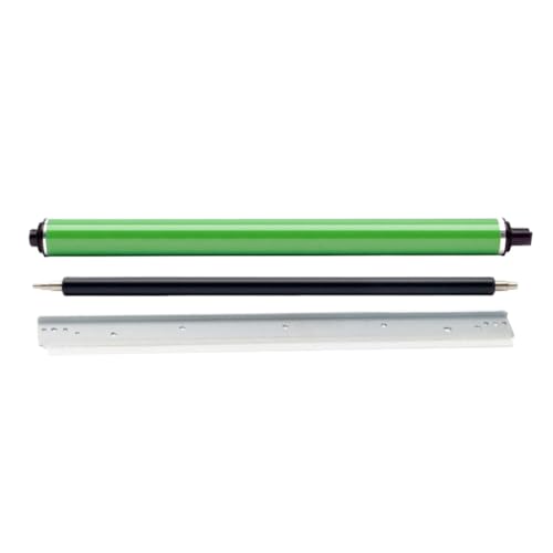 CUAWBAPF Kompatible GPR-61 NPG-83 C-EXV58 OPC-Drum Kompatibel mit Drucker-Drucker-Modelle C5840 C5850 C5860 C5870 C5840I C5850i C5860i C5870i 6860 6870 6860i 6870i(1Set 3PCS) von CUAWBAPF