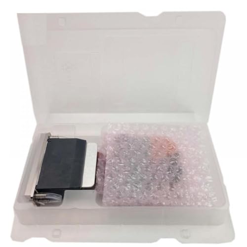 CUAWBAPF Kompatible Gen 5 Printhead Gen5 MH5420 mit langem N221414L zur Verwendung mit Lösungsmittel und Tinte CUAWBAPF Kompatible Gen 5 Printhead Gen5 MH5420 mit langem N221414L zur Verwendung mit Lösungsmittel und Tinte von CUAWBAPF