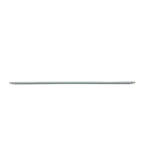 CUAWBAPF Kompatible Ladewalze Kompatibel mit MP C651 C751 C8002 6502 5100S 5110 MPC651 MP C751 MPC8002 MP6502 MP5100S MP5110 Reinigungswalze(Cleaning Roller) von CUAWBAPF