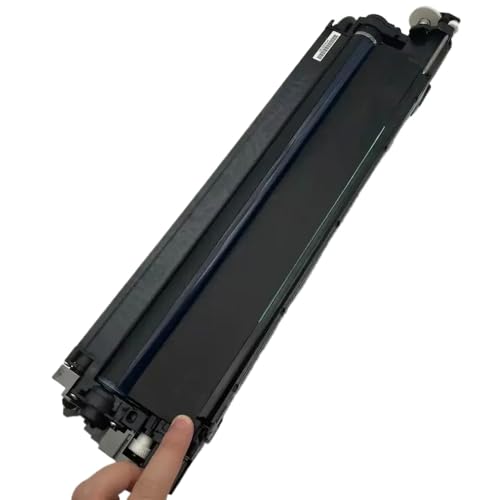CUAWBAPF Kompatible MPC6004 Bildeinheit Kompatibel mit MPC3004 MPC3504 MPC4504 C5504 Cyan Magenta Gelb schwarzer Drum Patronenentwickler(4504 5504 6004 C) von CUAWBAPF