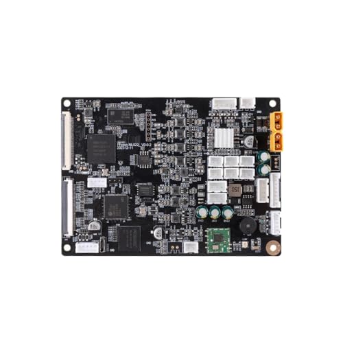 CUAWBAPF Kompatible Motherboard Kompatibel mit Photon Mono M7 Pro LCD 3D -Drucker durch 3D -Druckzubehör CUAWBAPF Kompatible Motherboard Kompatibel mit Photon Mono M7 Pro LCD 3D -Drucker durch 3D -Druckzubehör von CUAWBAPF
