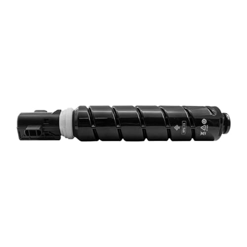 CUAWBAPF Kompatible NPG 73 GPR 57 Tonerpatrone Kompatibel mit IR4525 IR4535 IR4545 IR4551 DX4725 DX4735 DX4745 DX4751 Copier 1PC CUAWBAPF Kompatible NPG 73 GPR 57 Tonerpatrone Kompatibel mit IR4525 IR4535 IR4545 IR4551 DX4725 DX4735 DX4745 DX4751 Copier 1PC von CUAWBAPF