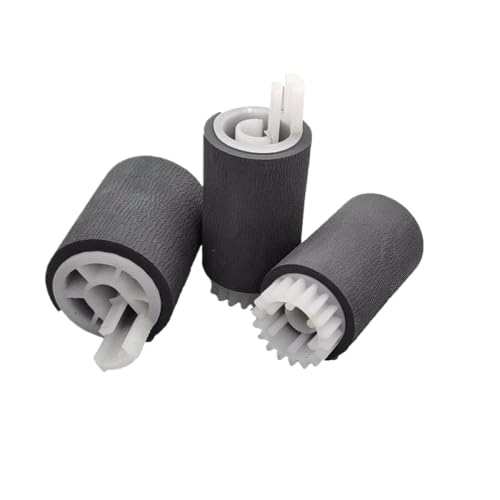 CUAWBAPF Kompatible Papier-Abholerwalze Kompatibel mit Kopierer IR2200 IR2800 IR3300 Teile FF5-4552-020 FF5-4634-020(50est) von CUAWBAPF